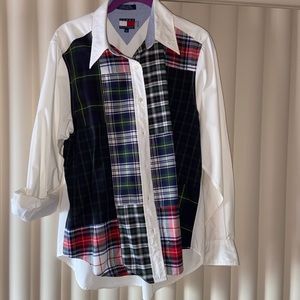Tommy Hilfiger Button Down Shirt